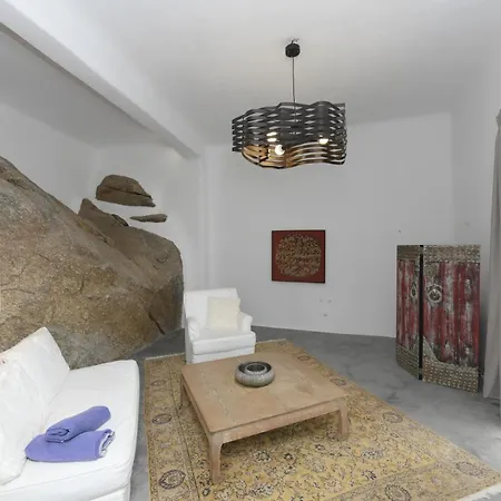 Theatron Private * Mykonos Town