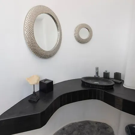 Theatron Private Mykonos Town