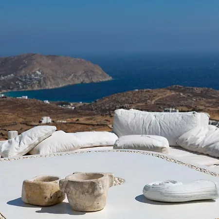 Theatron Private Mykonos Town