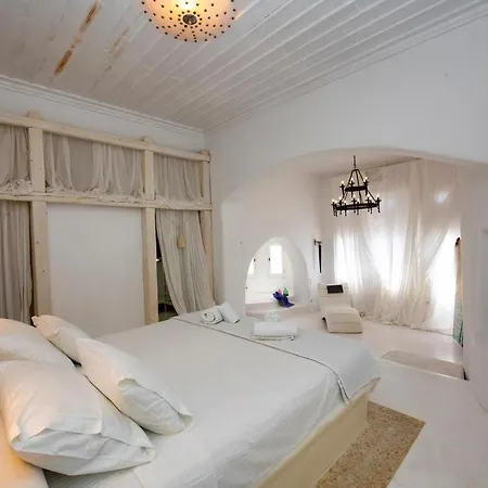 Theatron Private Villa