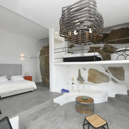 Theatron Private Villa