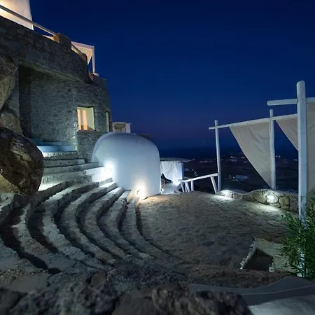 Theatron Private