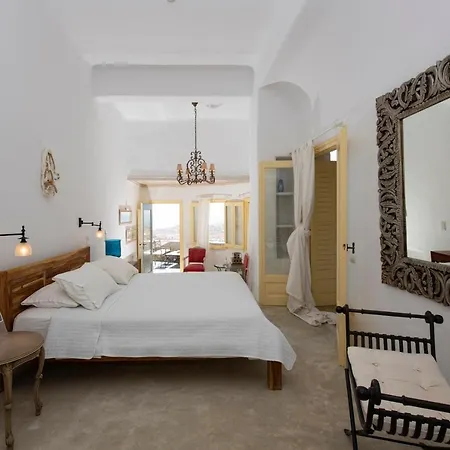 Theatron Private فيلة Mykonos Town