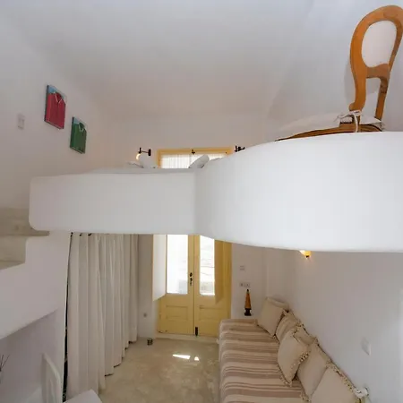 Theatron Private فيلة *