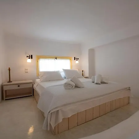 Theatron Private فيلة Mykonos Town