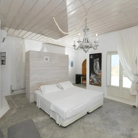 Theatron Private Mykonos Town